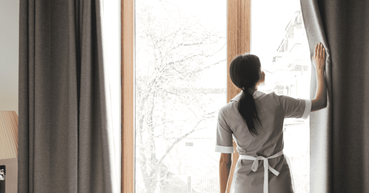 Reducing Changeover Delays with Holiday Park Housekeeping Software