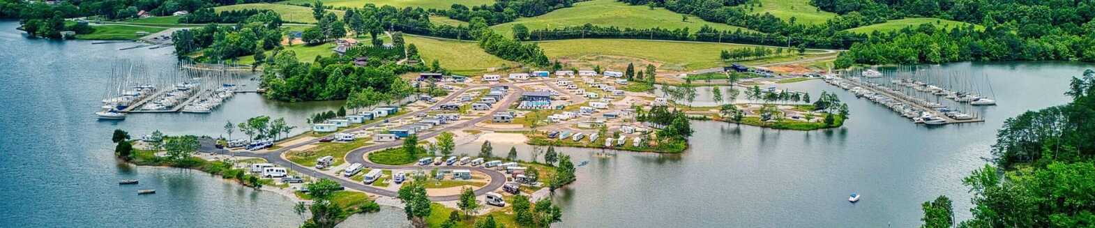 slider1 Park and Marina Management Software, powered by Microsoft Dynamics 365