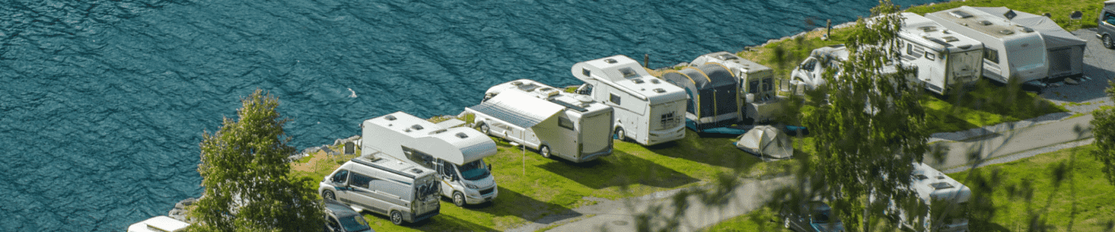RV Park Management Sofware RV Park Management Software