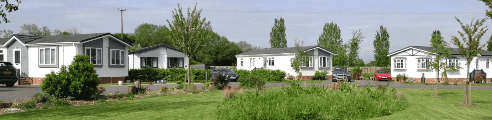 Residential Park Management Software Residential Park Management Software
